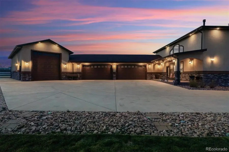 16101 Iola Street, Brighton, CO 80602 - #2