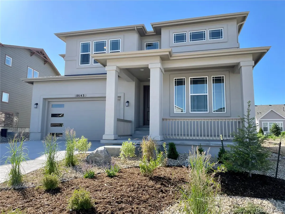 10143 Lake Arbor Lane, Colorado Springs, CO 80924 - #1