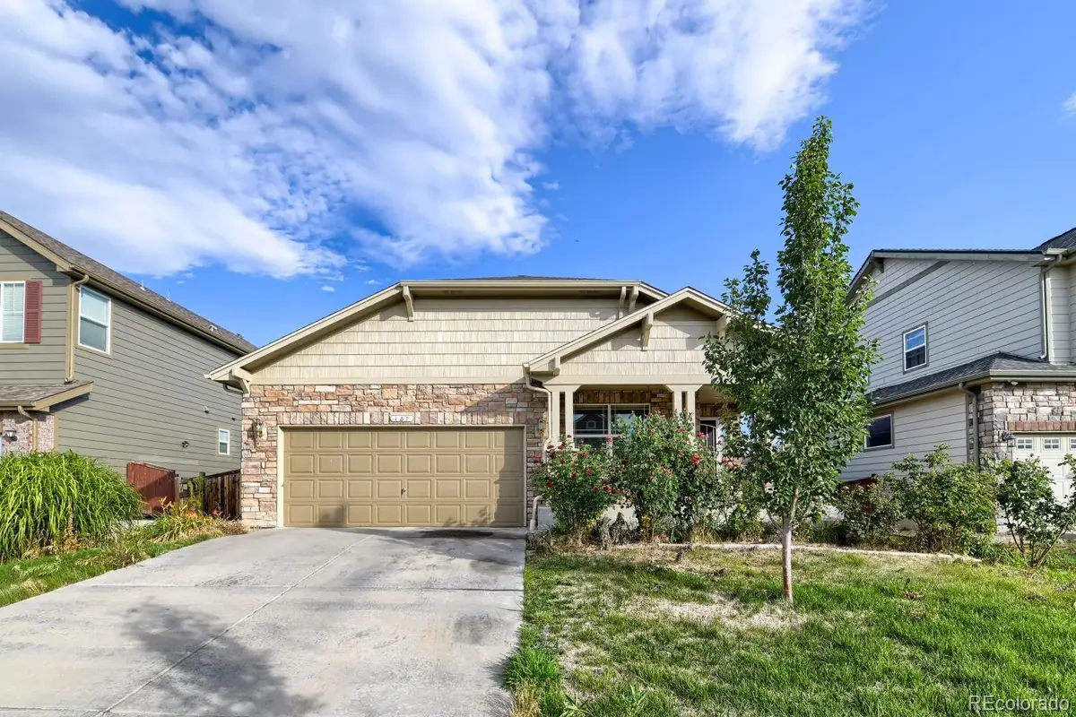 187 Sand Cherry Street, Brighton, CO 80601 - #1