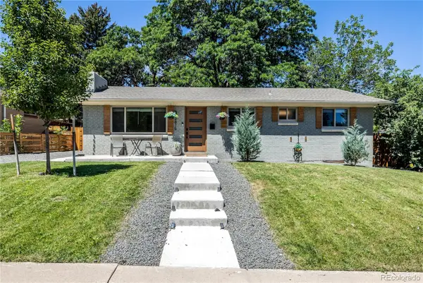 2615 S Raleigh Street, Denver, CO 80219