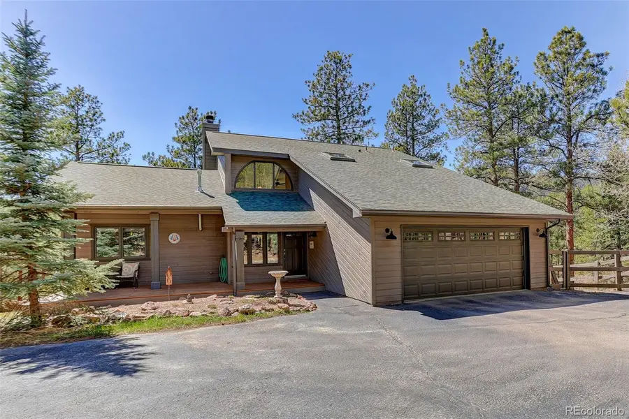 34144 Rock Creek Road, Pine, CO 80470 - #2