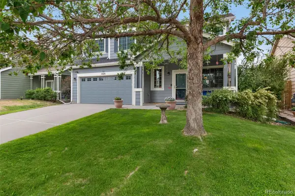 7225 Westerner Drive, Colorado Springs, CO 80922