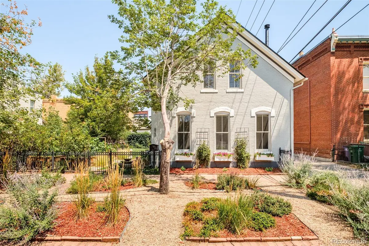 823 32nd Street, Denver, CO 80205 - #1