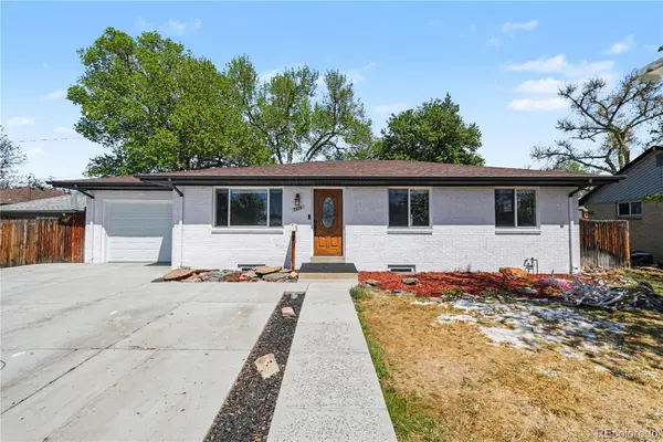 7870 Mccella Court, Westminster, CO 80030