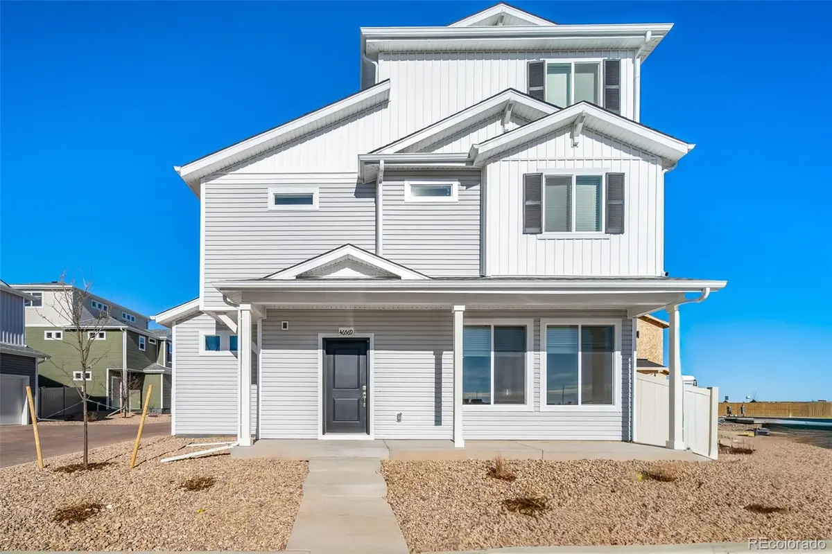 46569 Sunflower Lane, Bennett, CO 80102 - Image #1