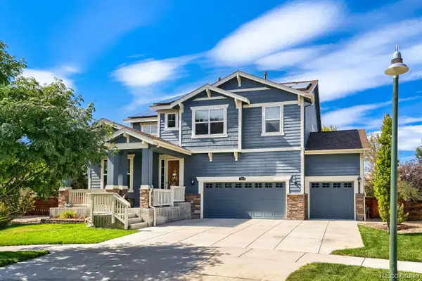17067 E 99th Place, Commerce City, CO 80022