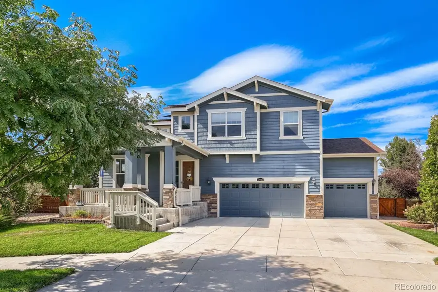 17067 E 99th, Commerce City, CO 80022 - #2