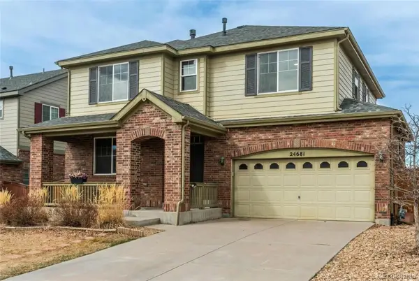 24681 E Layton Place, Aurora, CO 80016