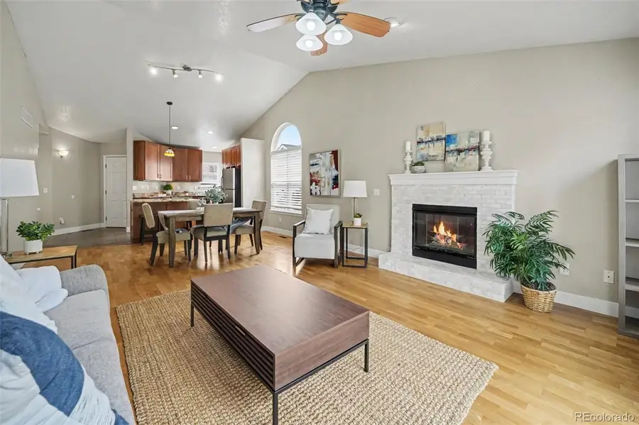 532 Canyon View Drive, Golden, CO 80403 - #3