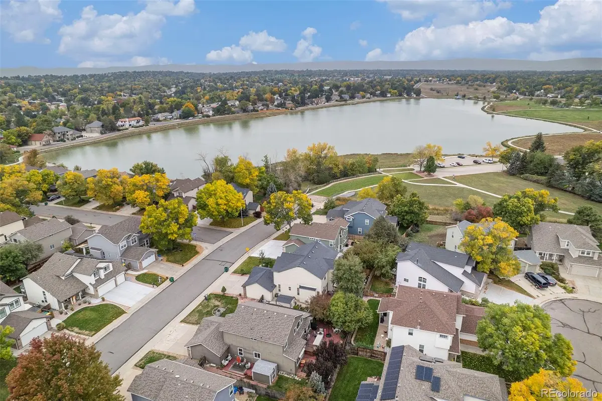 5803 Pomona Drive, Arvada, CO 80003 - Image #1