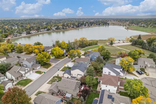 5803 Pomona Drive, Arvada, CO 80003