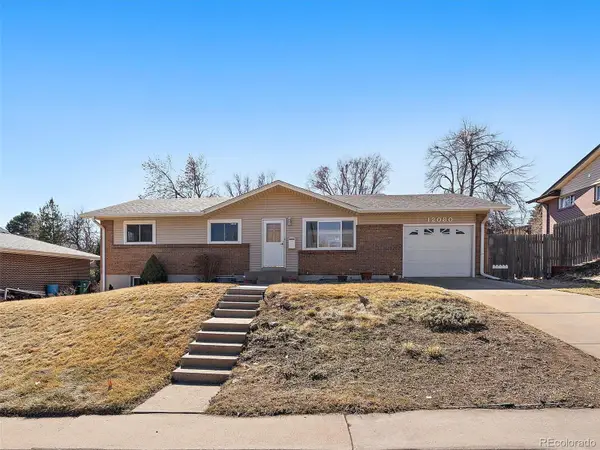 12080 W Carolina Drive, Lakewood, CO 80228