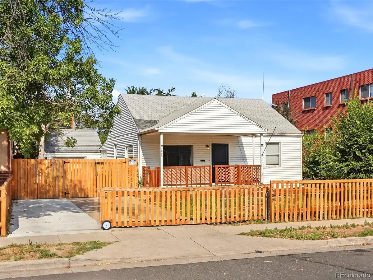 1685 Clinton Street, Aurora, CO 80010 - #1