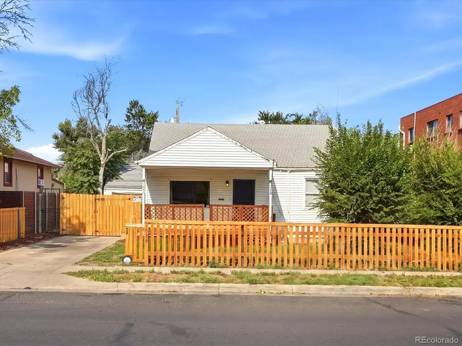 1685 Clinton Street, Aurora, CO 80010 - #2