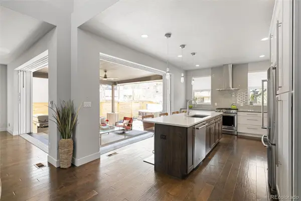 3031 S Birch Street, Denver, CO 80222