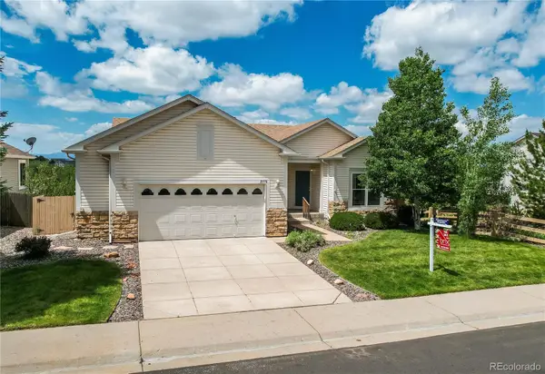 20974 Woodside Lane, Parker, CO 80138