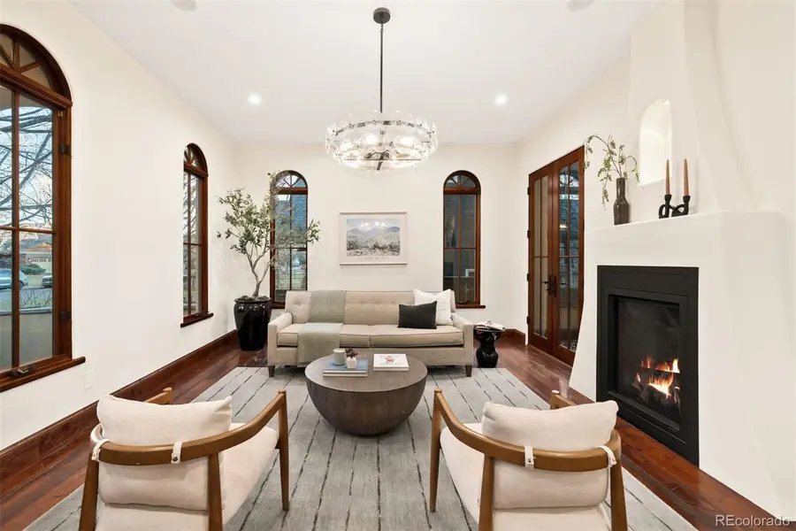 2435 S Milwaukee Street, Denver, CO 80210 - Image #2