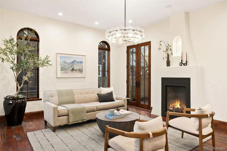 2435 S Milwaukee Street, Denver, CO 80210 - Image #3