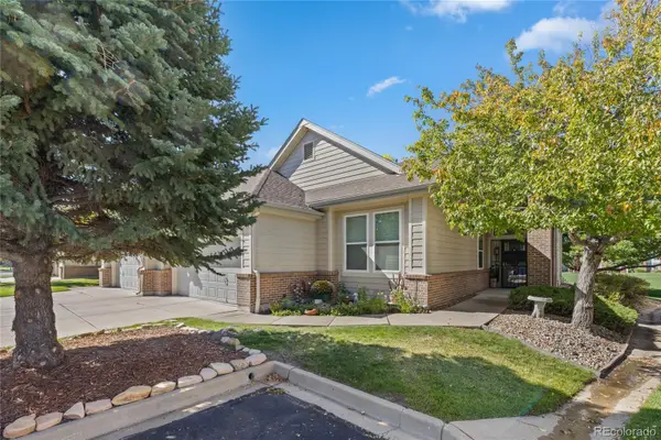 2868 W Riverwalk Circle #D, Littleton, CO 80123