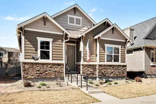1409 Armstrong Drive, Longmont, CO 80504