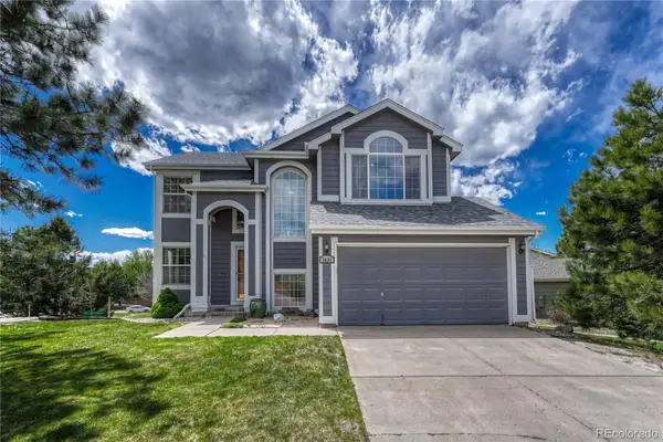 3630 Sawgrass Trail, Castle Rock, CO 80109