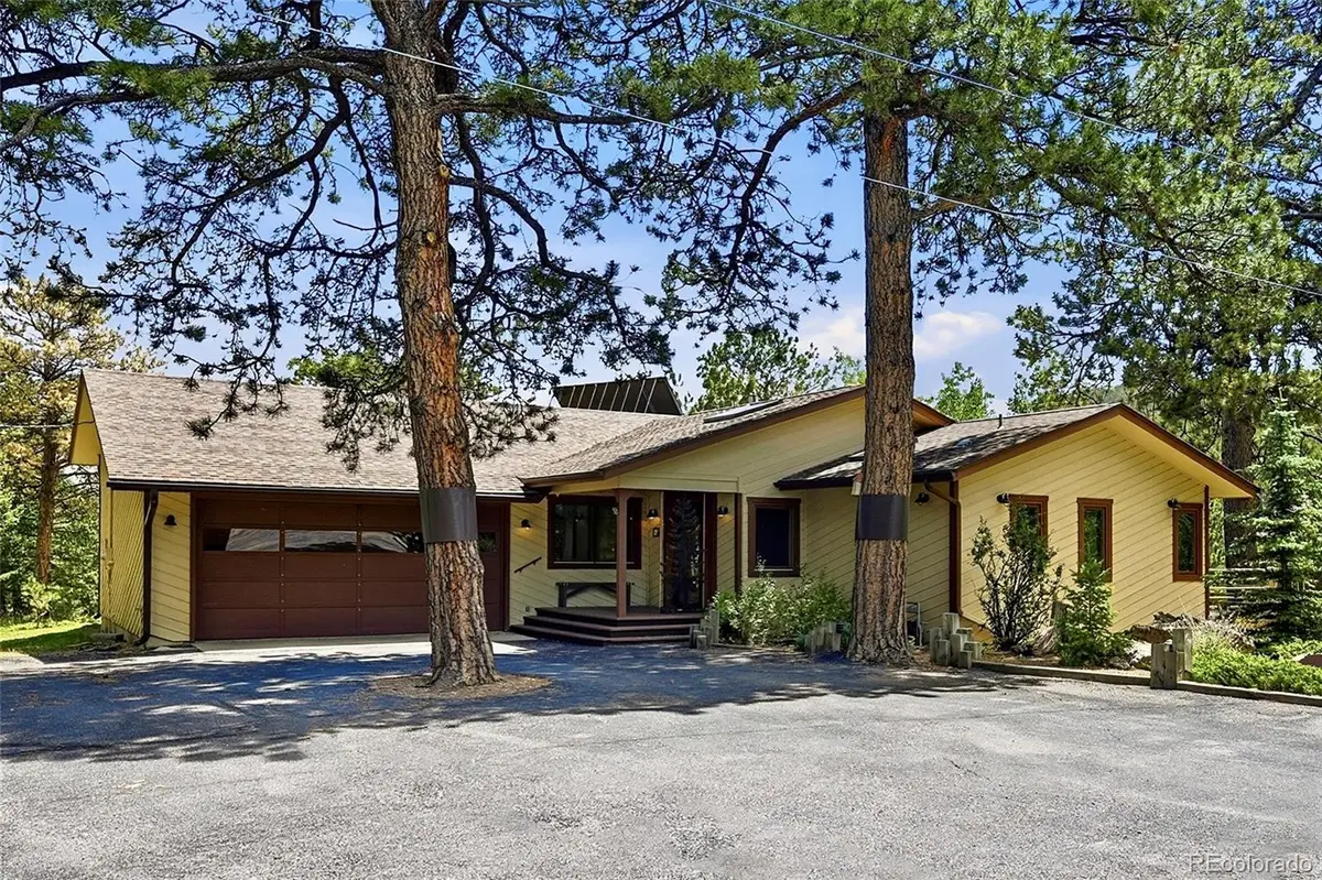 90 Rose Hip Lane, Evergreen, CO 80439 - #1