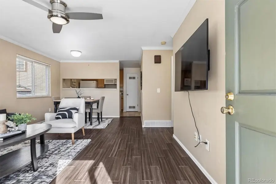 7700 W Glasgow Place #18D, Littleton, CO 80128 - #2