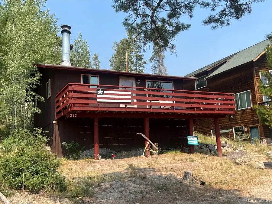 317 Grand Avenue, Grand Lake, CO 80447 - #2