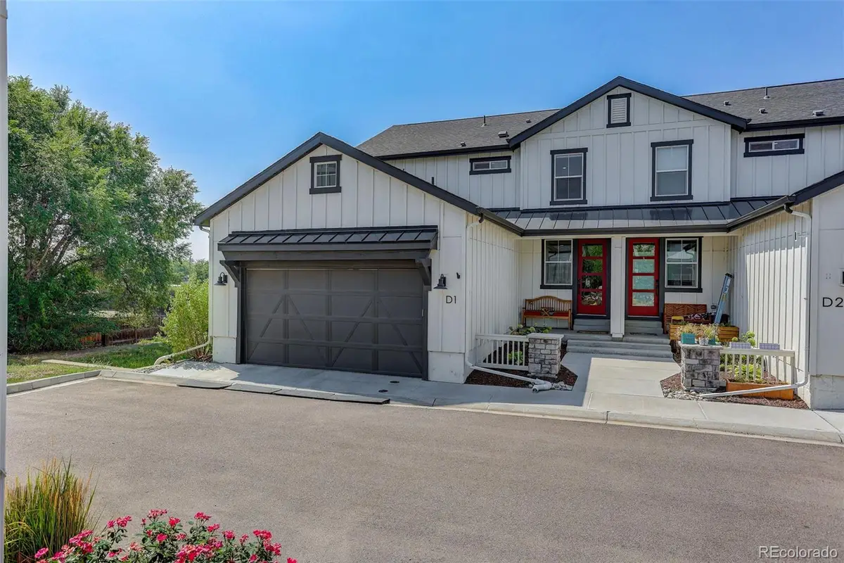6780 W 60th Avenue #D1, Arvada, CO 80003 - #1