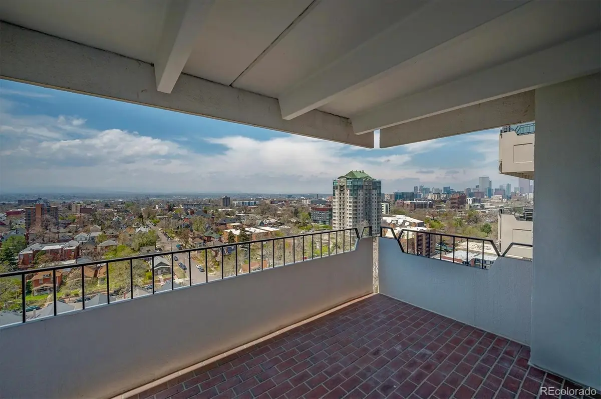 130 N Pearl Street #1507, Denver, CO 80203 - #1