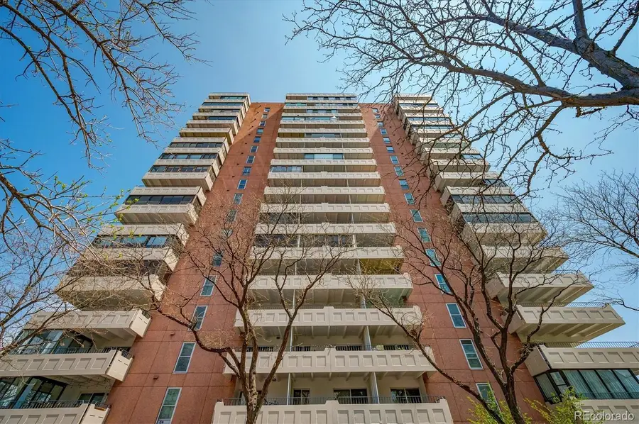 130 N Pearl Street #1507, Denver, CO 80203 - #3
