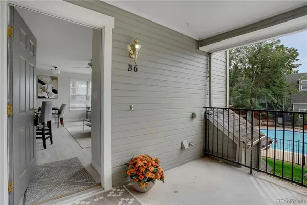 6702 S Ivy Way #B6, Centennial, CO 80112