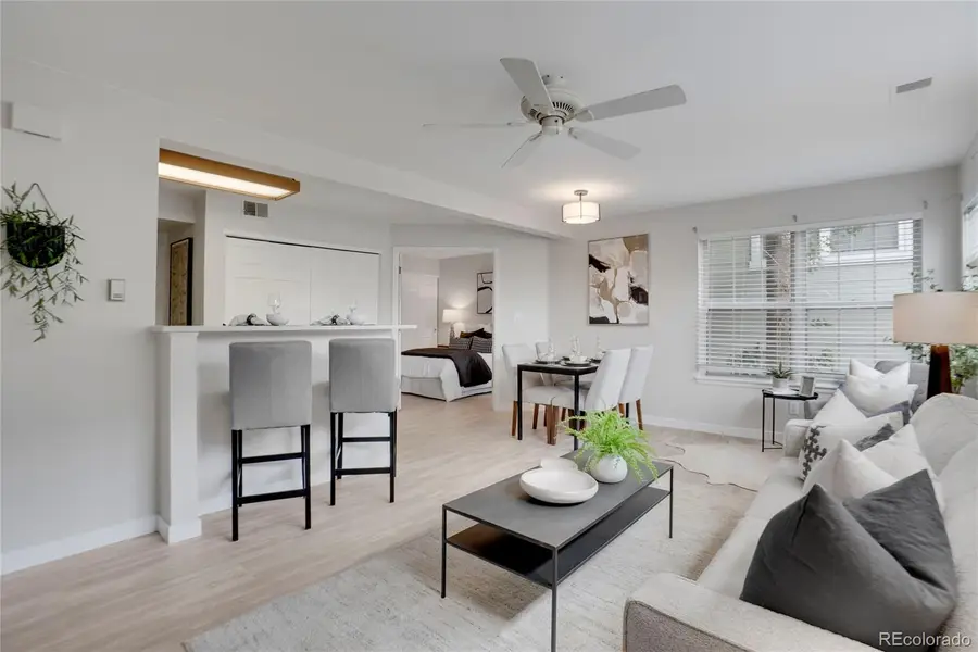 6702 S Ivy Way #B6, Centennial, CO 80112 - Image #3