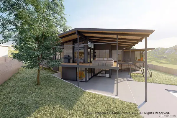 645 Idaho Street, Golden, CO 80403