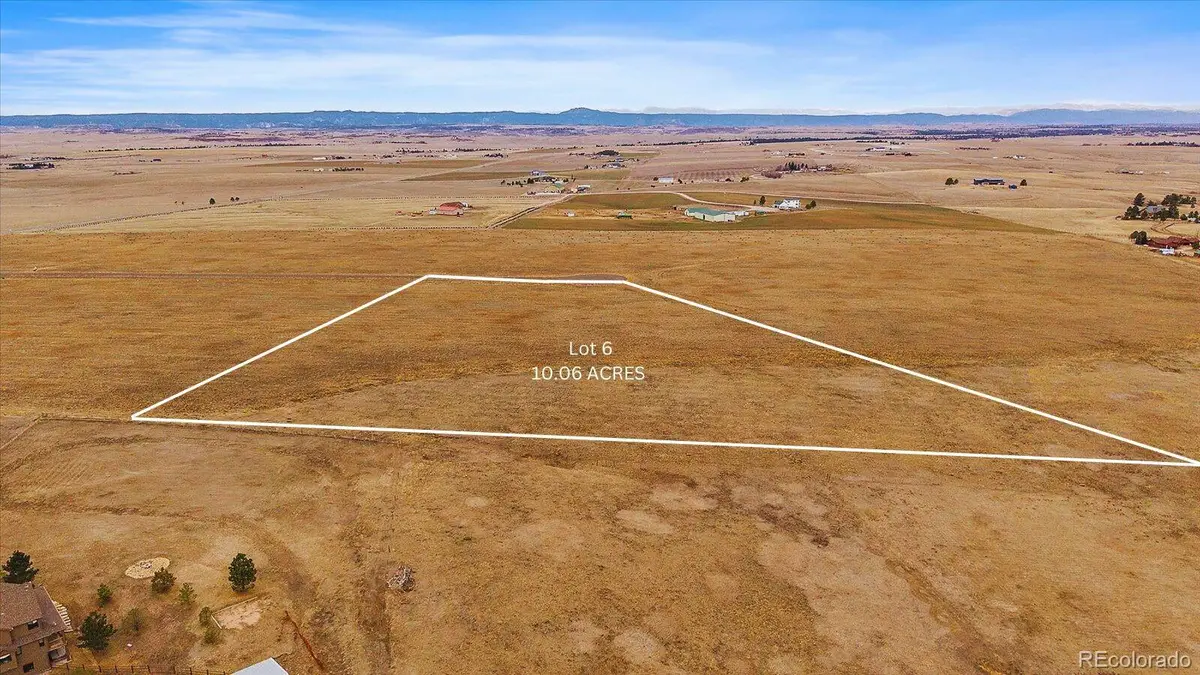 30294 Imperial Point, Elizabeth, CO 80107 - #1