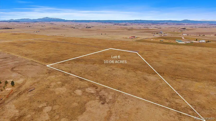 30294 Imperial Point, Elizabeth, CO 80107 - #2