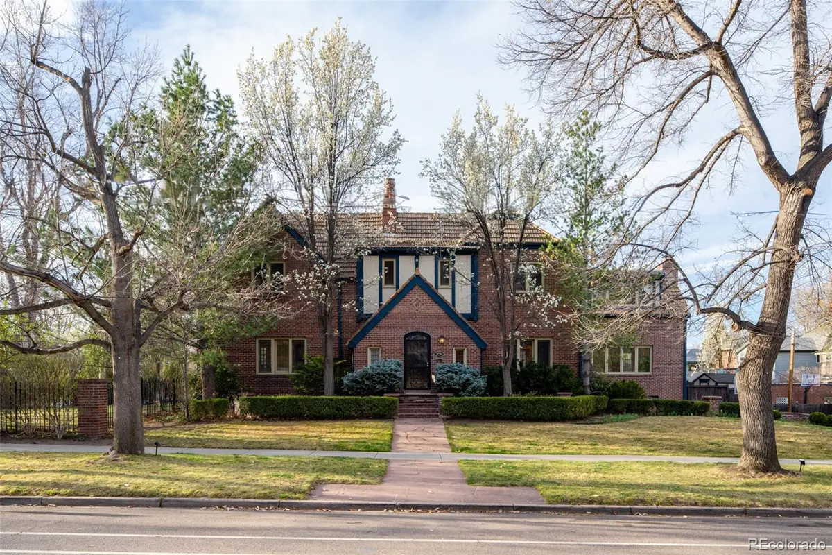 2030 E 7th Avenue Parkway, Denver, CO 80206 - #1