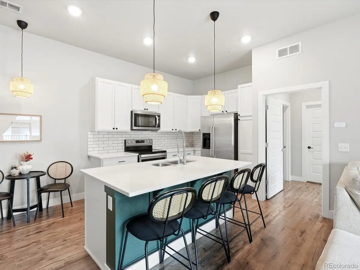 15345 W 64th Lane #103, Arvada, CO 80007 - #1
