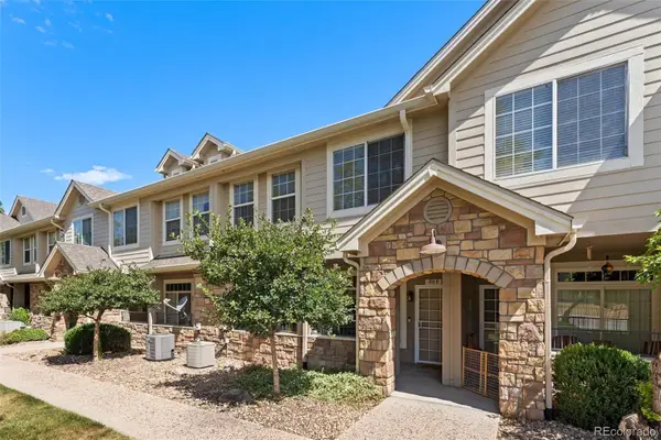 10050 E Gunnison Place #808, Aurora, CO 80247