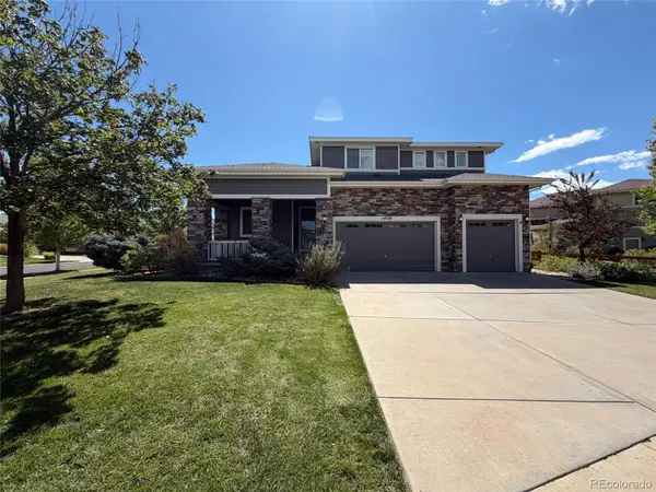 14928 Nighthawk Lane, Broomfield, CO 80023