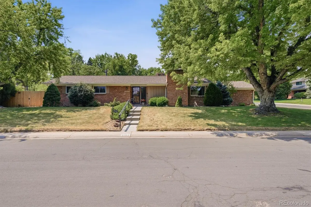 2182 W Briarwood Avenue, Littleton, CO 80120 - #1