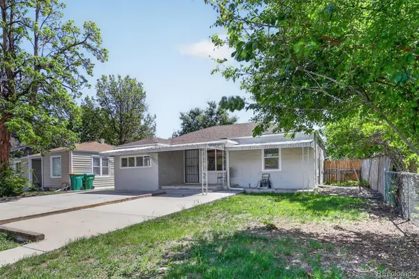 1908 Geneva Street, Aurora, CO 80010