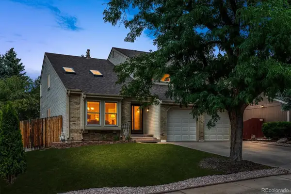 14767 E Wagon Trail Drive, Aurora, CO 80015