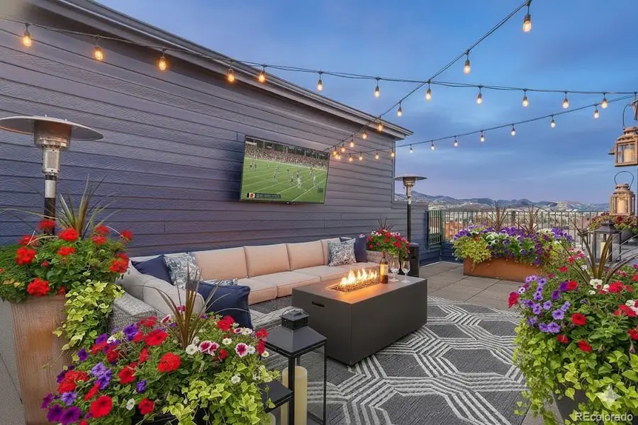 8406 Mount Ouray Road, Littleton, CO 80125 - Image #2