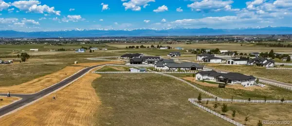 28610 E 158th Place, Brighton, CO 80603