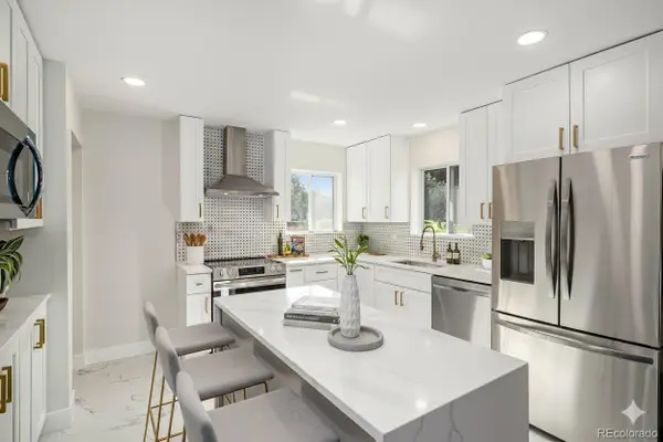 3290 S Franklin Street, Englewood, CO 80113