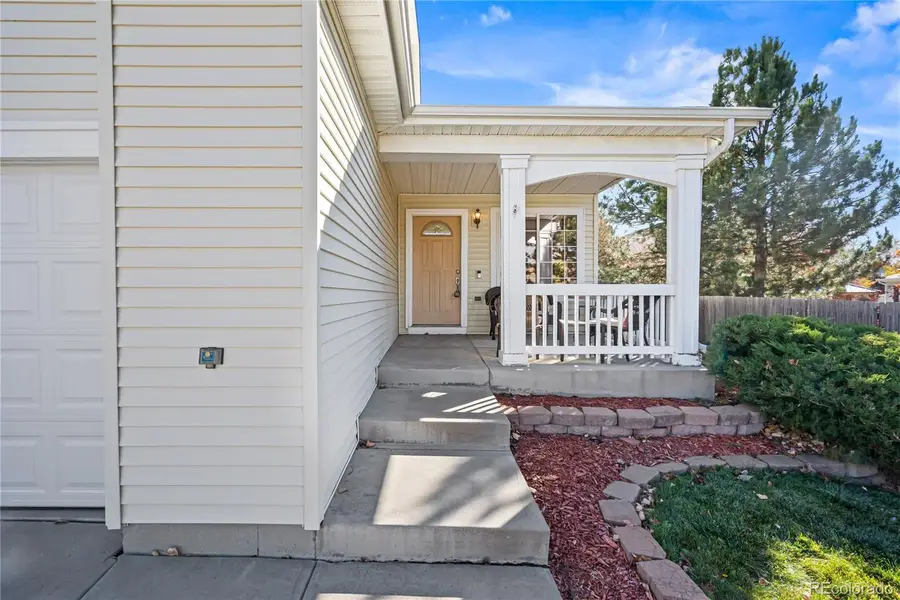 10880 Mount Bross Way, Parker, CO 80138 - Image #2