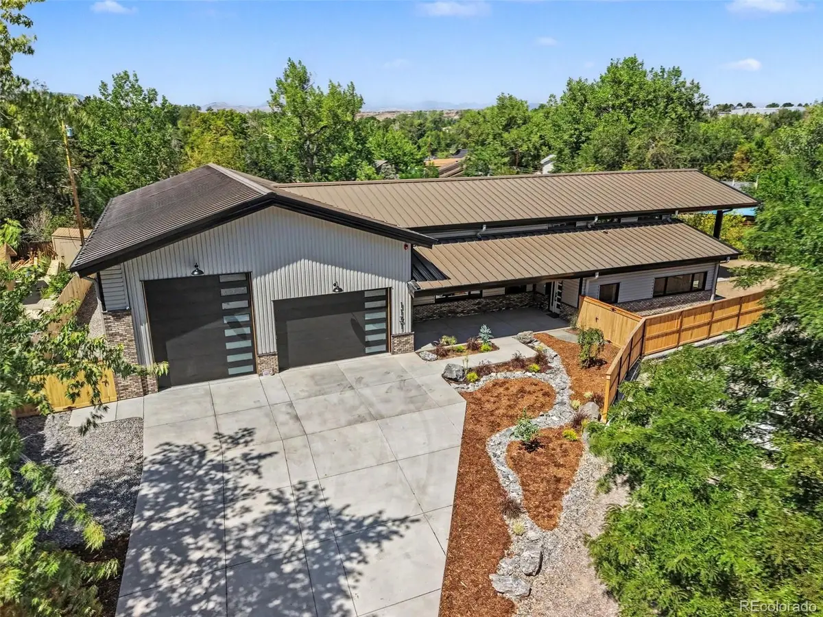 1131 Urban Street, Lakewood, CO 80401 - #1