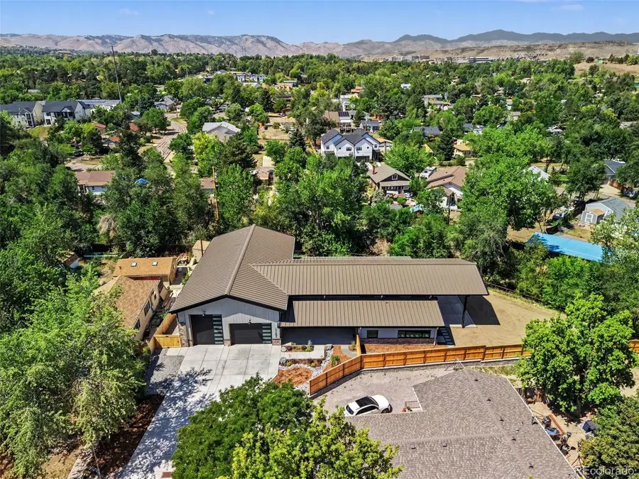 1131 Urban Street, Lakewood, CO 80401 - #3
