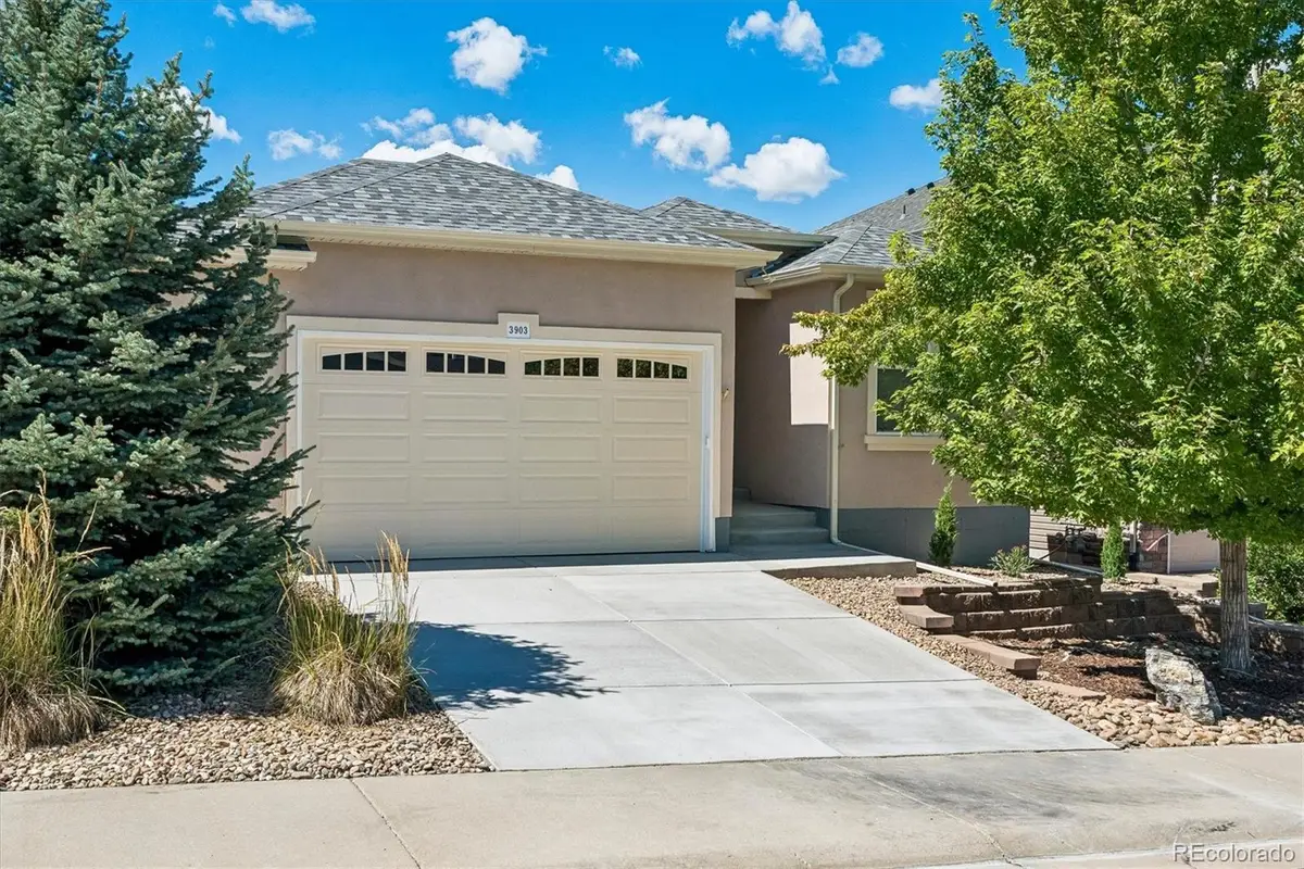 3903 Starry Night, Castle Rock, CO 80109 - #1